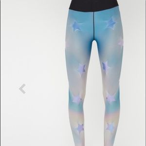 UltraCor Horizon NWT ultra high leggings